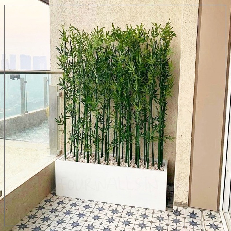 Buy Artificial Garden Panels Online In India Home Sajawat