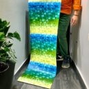 Multicolour 3D Stick-On Wallpaper