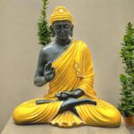 10 Buddha Statue