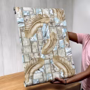 Luxury tropical wallpaper for wall