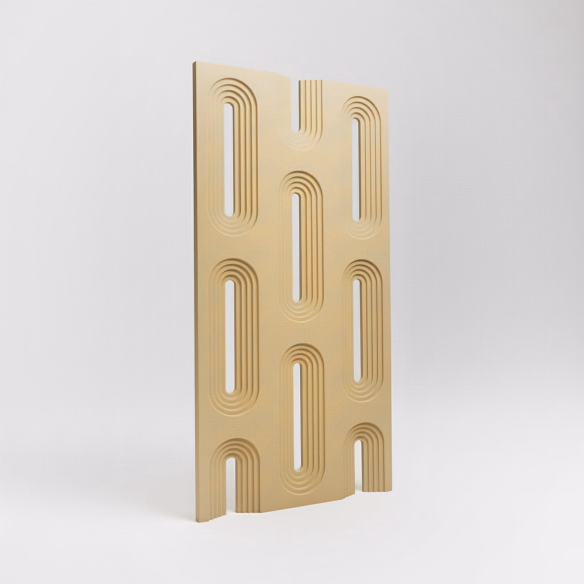Stone Forge109 PU Stone Panels Beige